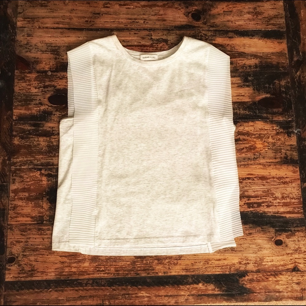 Sugar Lips Top
